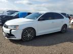 2016 Volkswagen Jetta Sport продається в Houston, TX - Front End