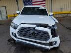 2023 Toyota Tacoma Double Cab продається в Phoenix, AZ - Front End