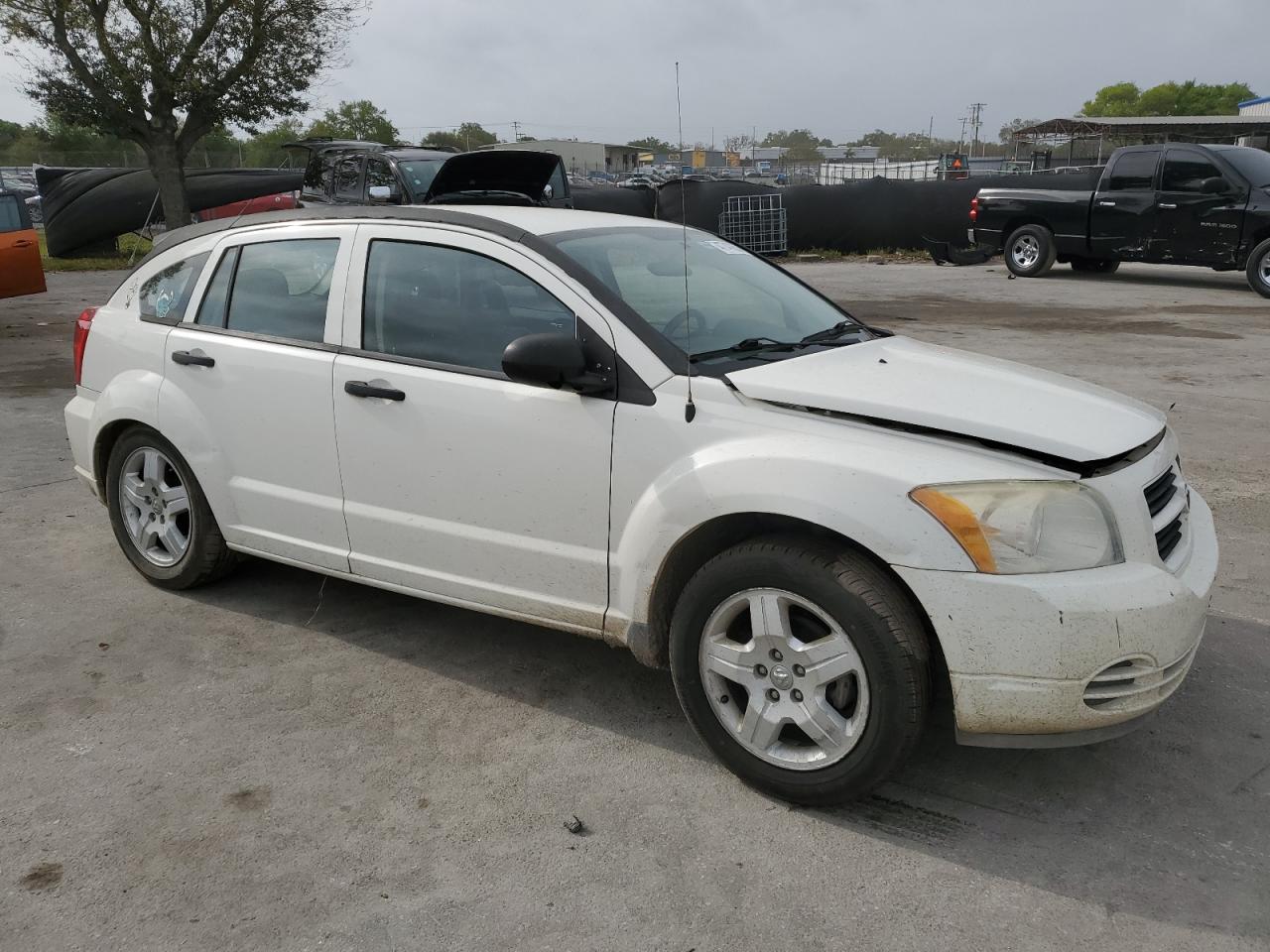2008 Dodge Caliber - Image 4