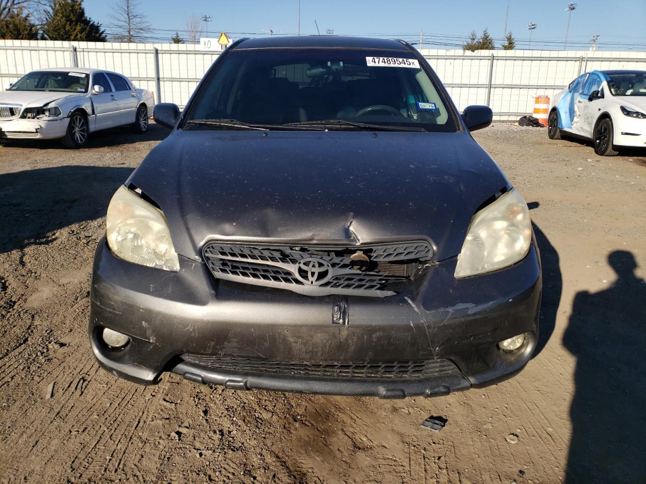 2007 Toyota Corolla - Image 5