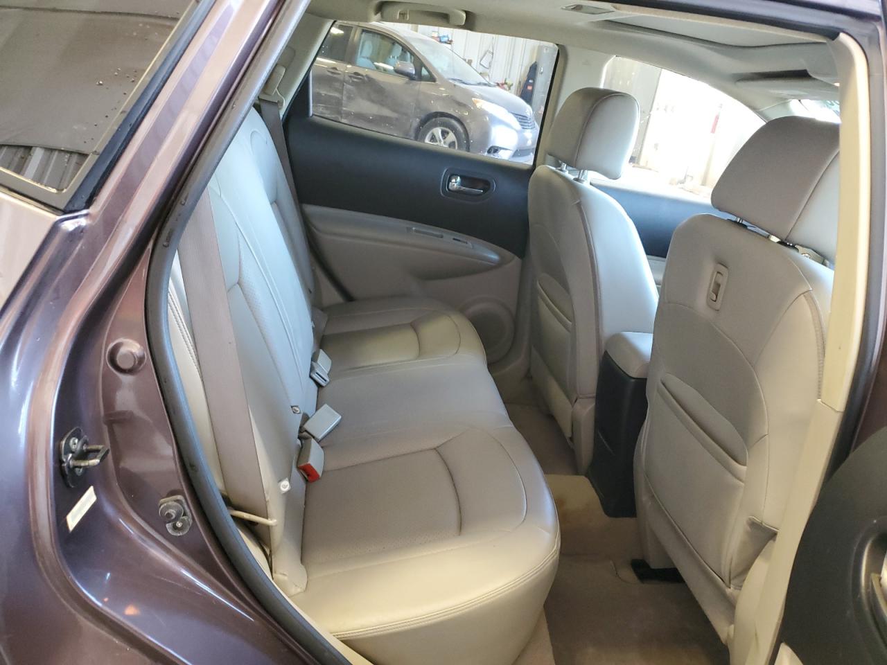2008 Nissan Rogue - Image 11