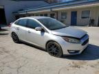 2016 Ford Focus Se იყიდება Hurricane-ში, WV - Rear End