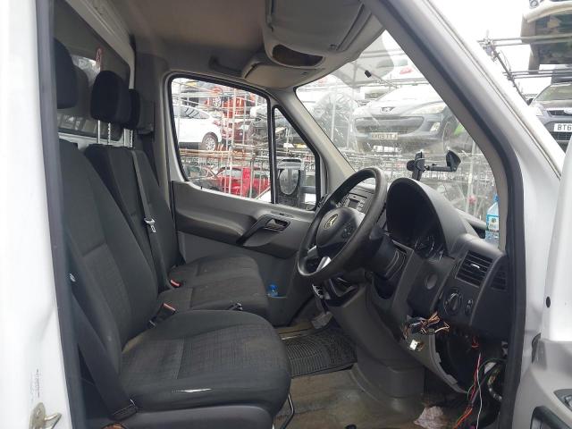2016 MERCEDES BENZ SPRINTER 3