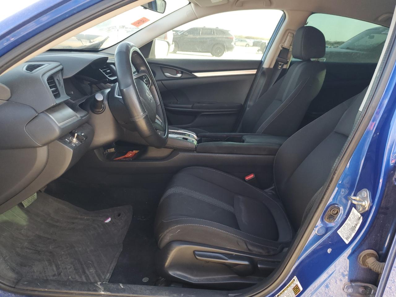2016 Honda Civic - Image 7
