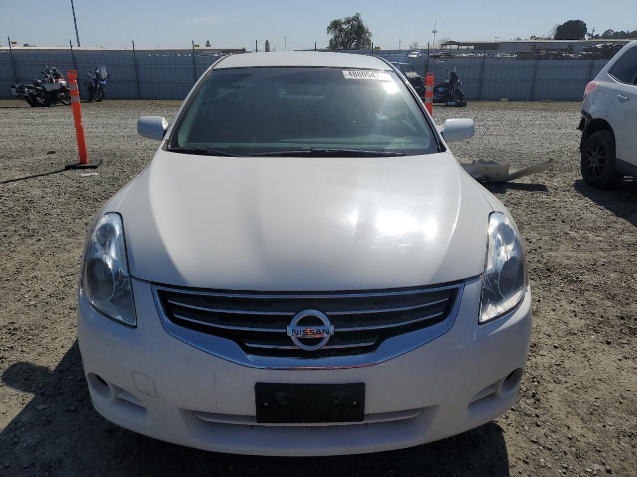 2012 Nissan Altima - Image 5