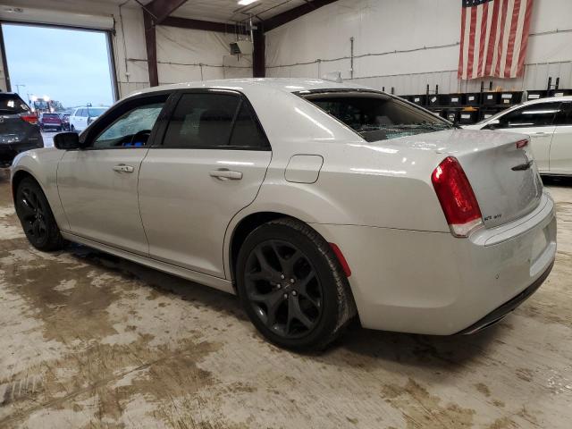  CHRYSLER 300 2021 Серебристый