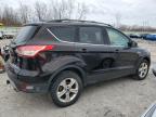 2013 Ford Escape Se zu verkaufen in Leroy, NY - Front End