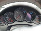 2016 PORSCHE CAYENNE V6 for sale at Copart NEWBURY