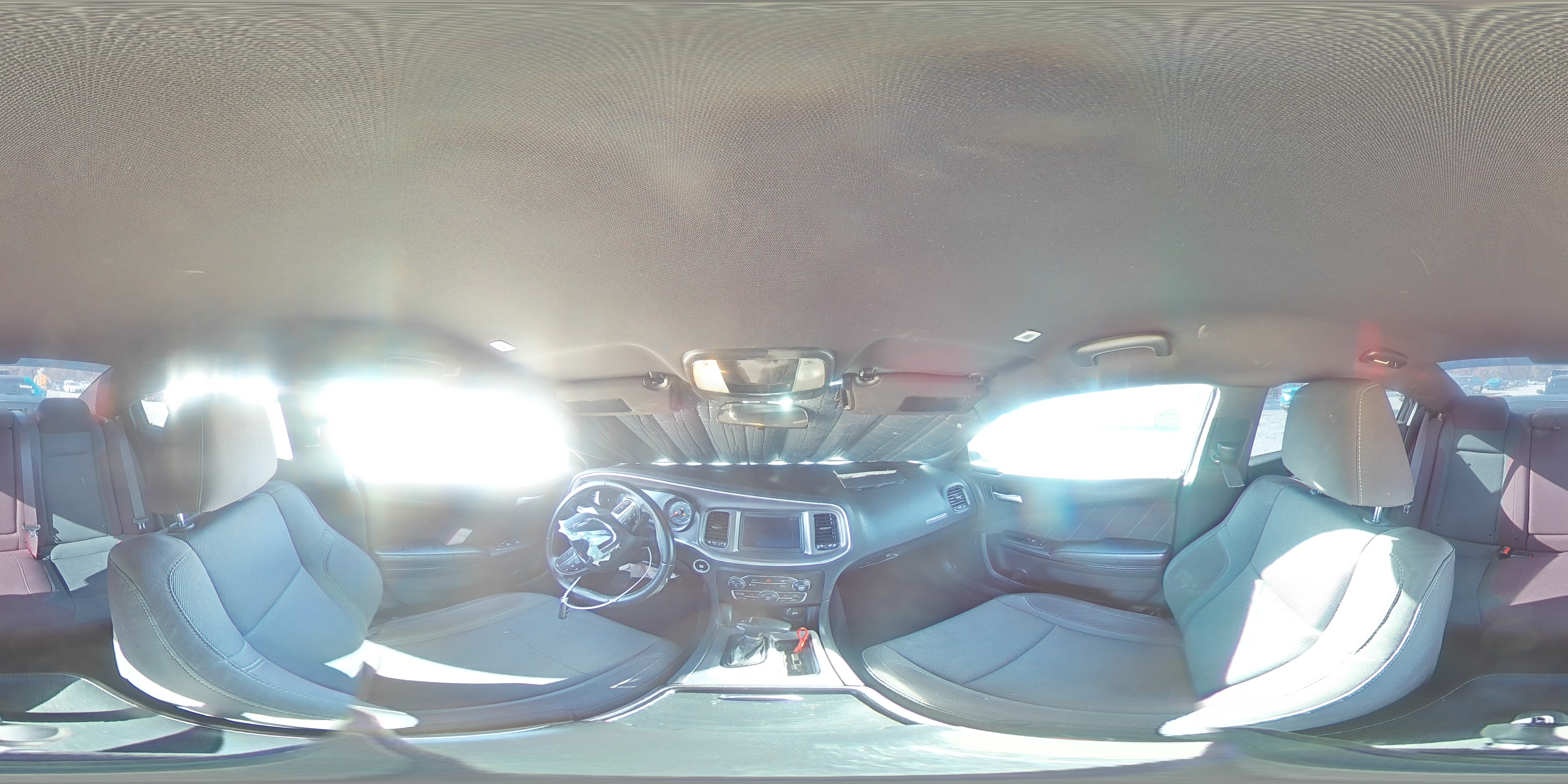 2020 Dodge Charger - Image 15