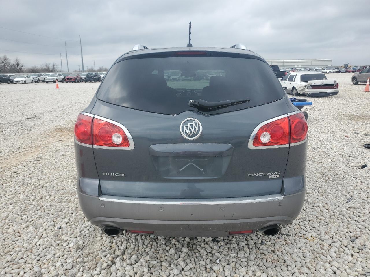 2011 Buick Enclave - Image 6