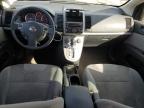 2010 Nissan Sentra 2.0 na sprzedaż w Chicago Heights, IL - All Over