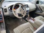 2010 Nissan Murano S للبيع في Graham، WA - Front End