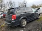 2016 Dodge Grand Caravan Sxt продається в Portland, OR - Side