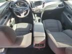 2019 Chevrolet Equinox Lt na sprzedaż w West Palm Beach, FL - Rear End