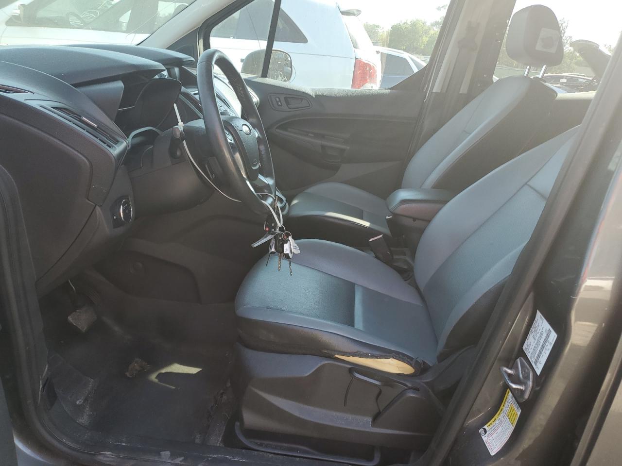 2015 Ford Transit - Image 7