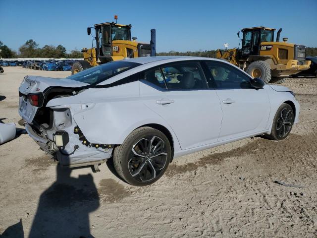  NISSAN ALTIMA 2023 Gray