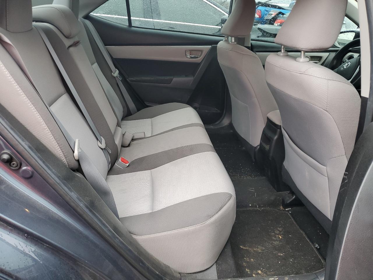 2018 Toyota Corolla - Image 10