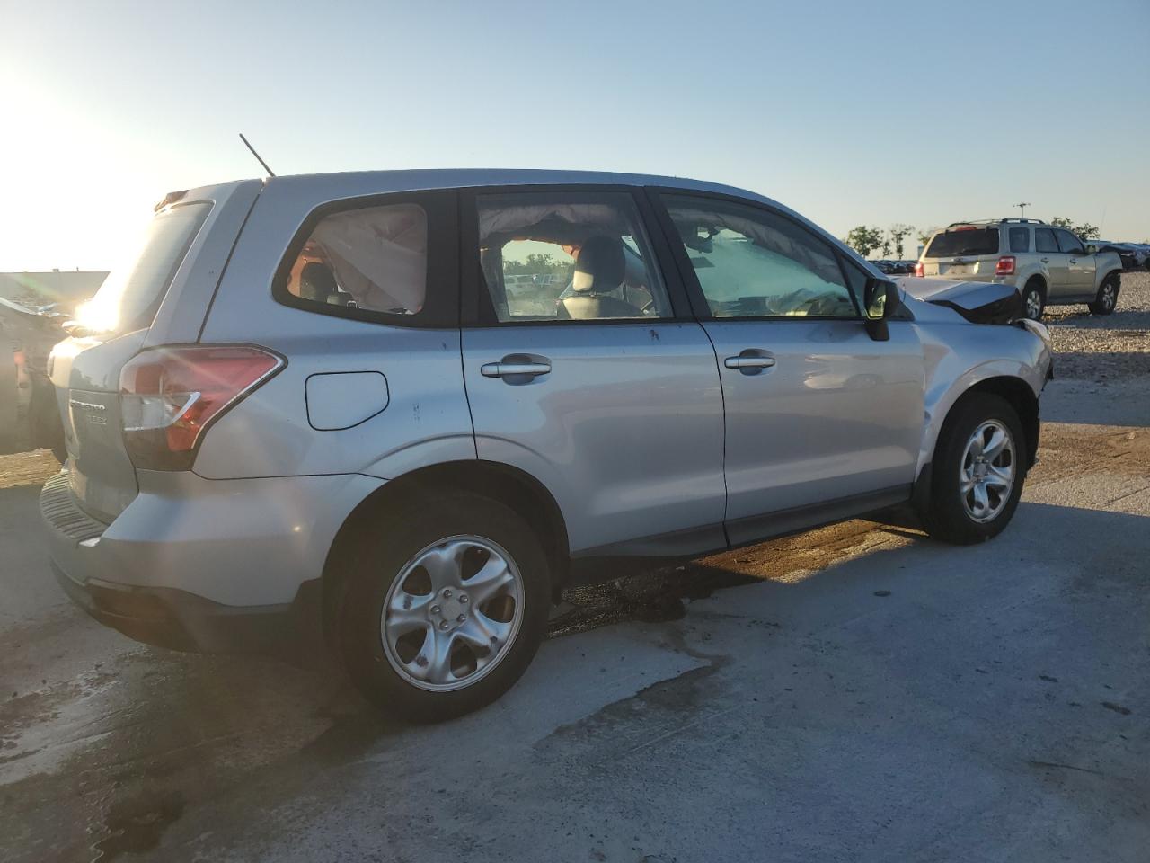 2015 Subaru Forester - Image 3