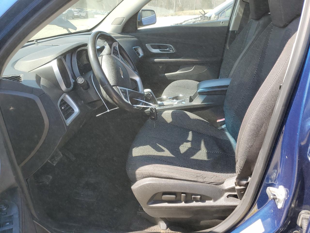 2010 Chevrolet Equinox - Image 7