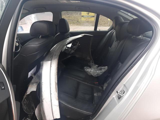 2003 BMW 520I SE 