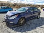 2013 Hyundai Sonata Gls de vânzare în Reno, NV - Front End