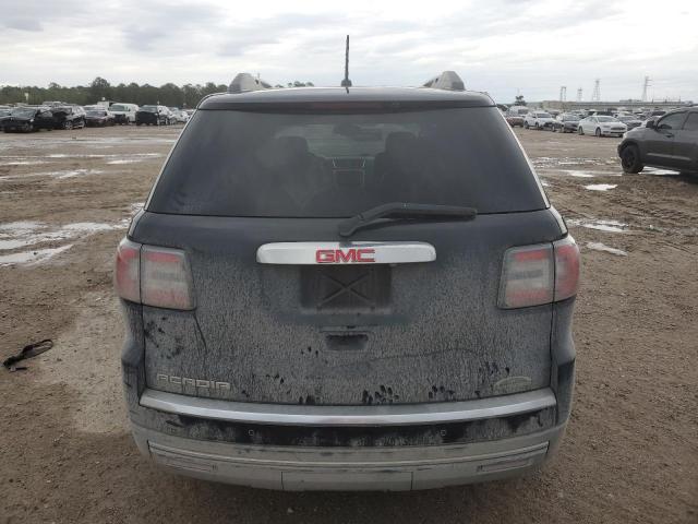  GMC ACADIA 2014 Czarny