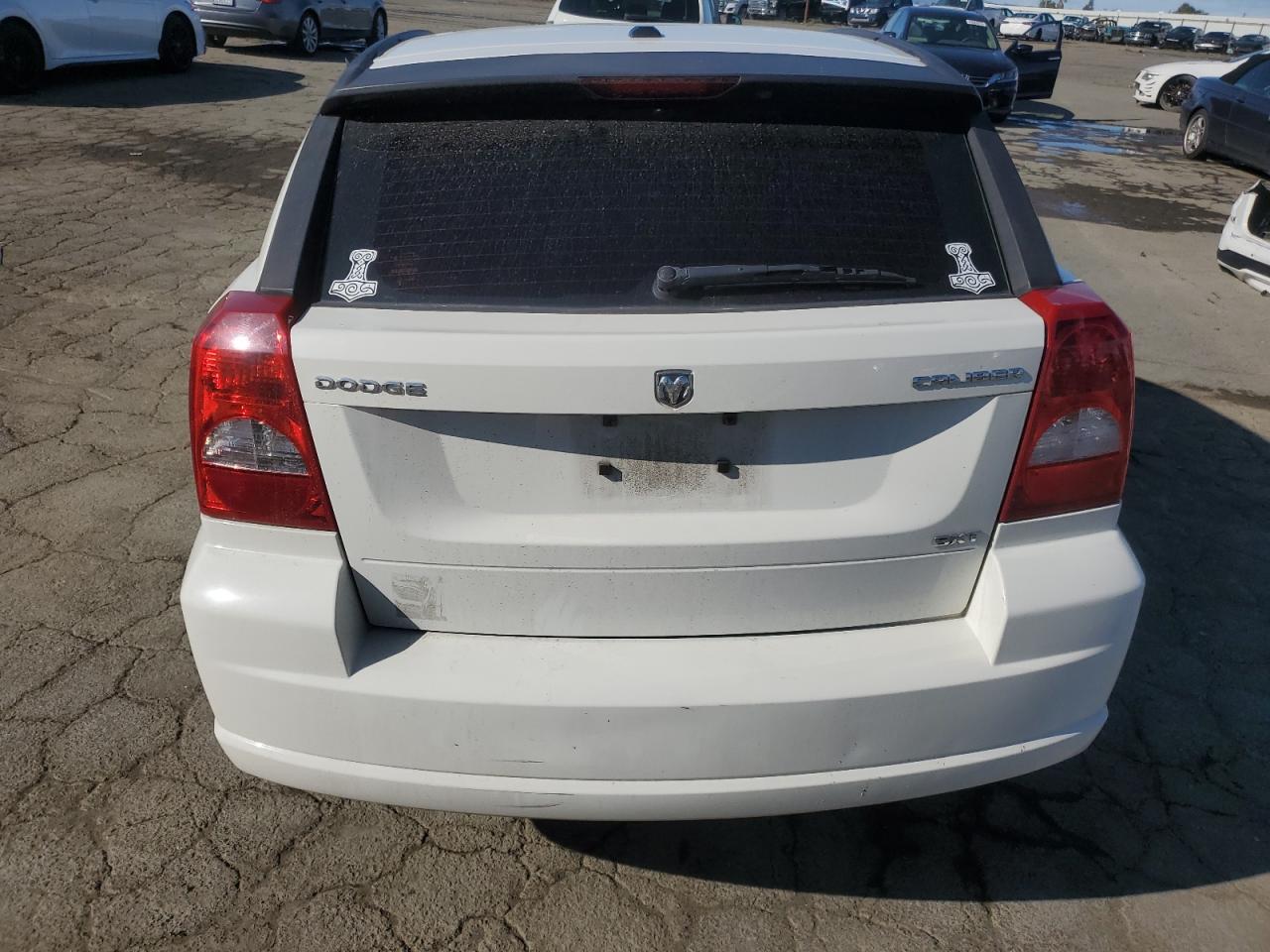 2010 Dodge Caliber - Image 6