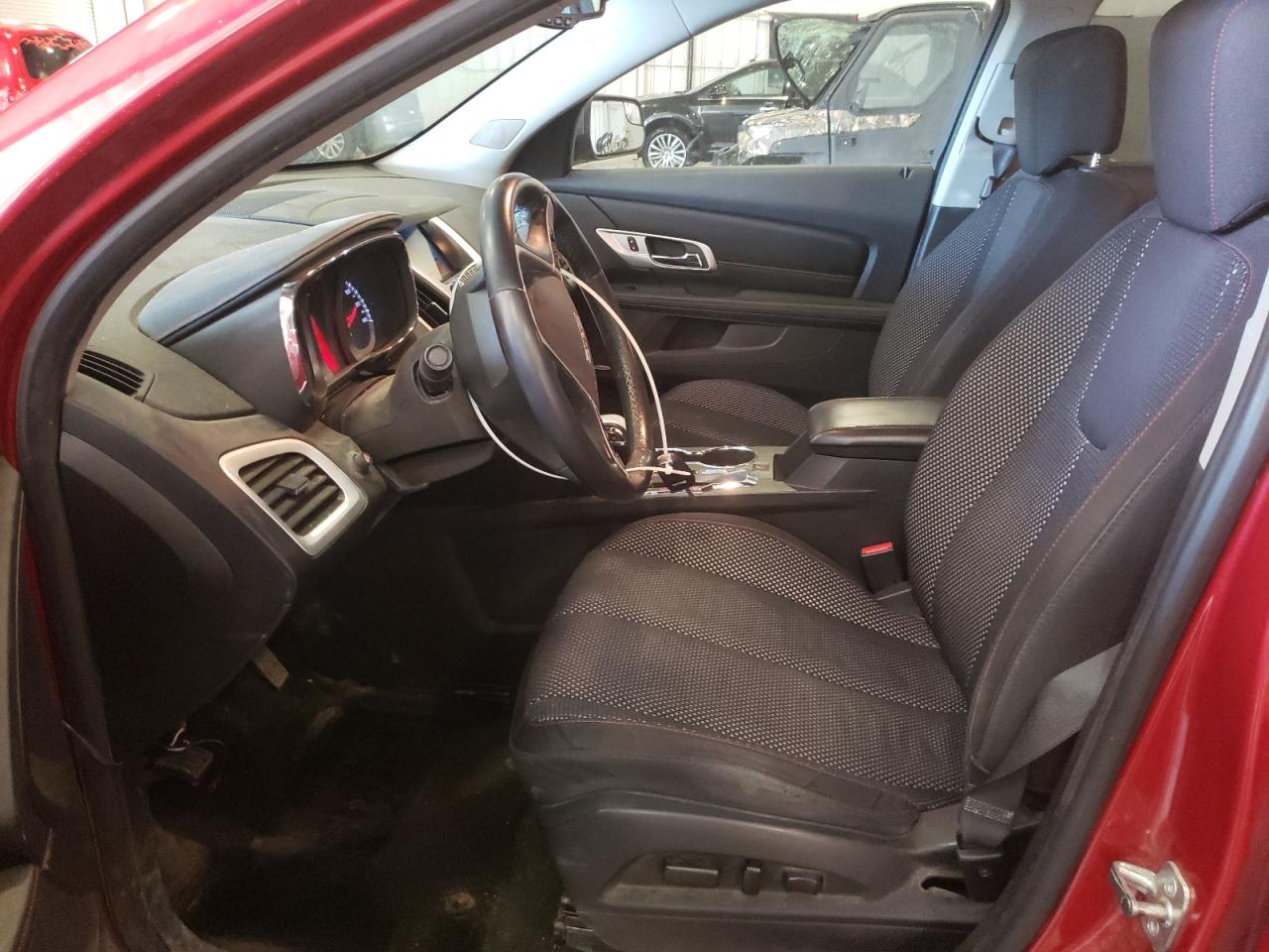2013 GMC Terrain - Image 7