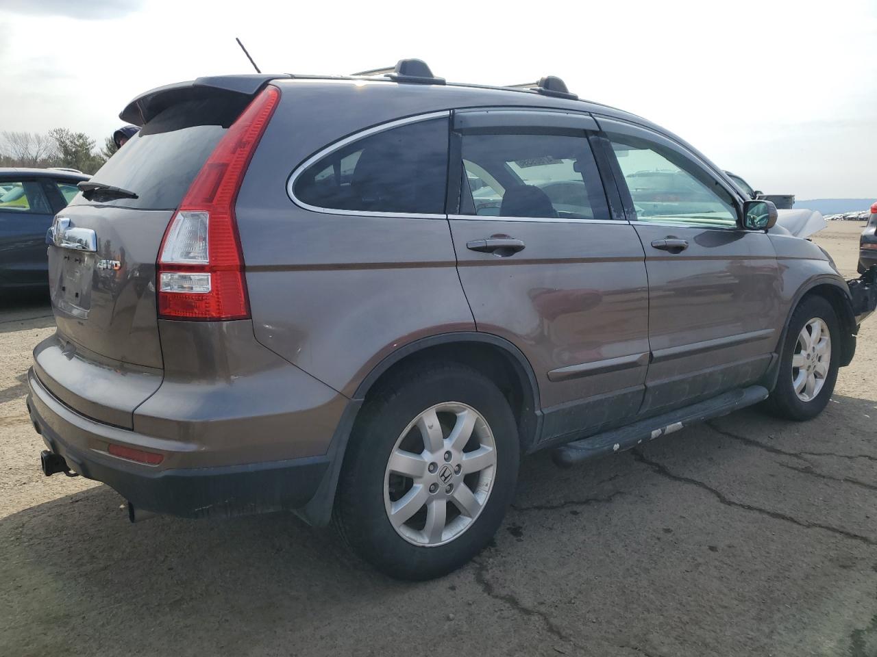 2010 Honda CR-V - Image 3