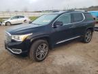 2018 Gmc Acadia Denali за продажба в Houston, TX - Rear End