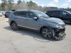 2018 Volkswagen Tiguan Se for Sale in Harleyville, SC - Front End