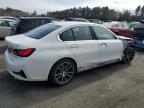 2021 Bmw 330Xi  продається в Exeter, RI - Front End