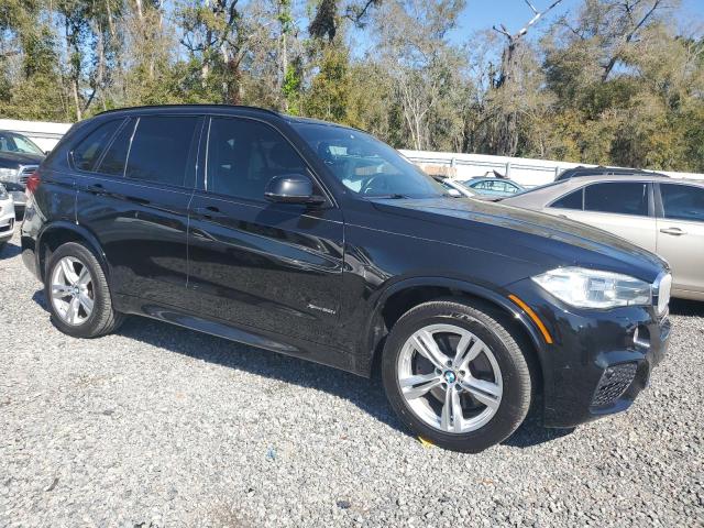 Parquets BMW X5 2014 Black