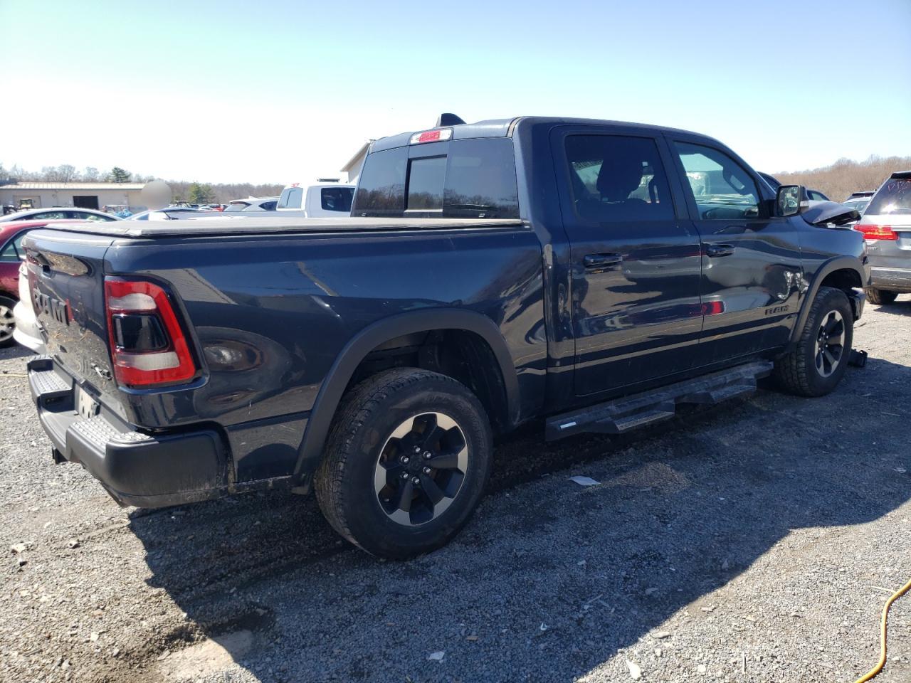 2020 RAM 1500 - Image 3