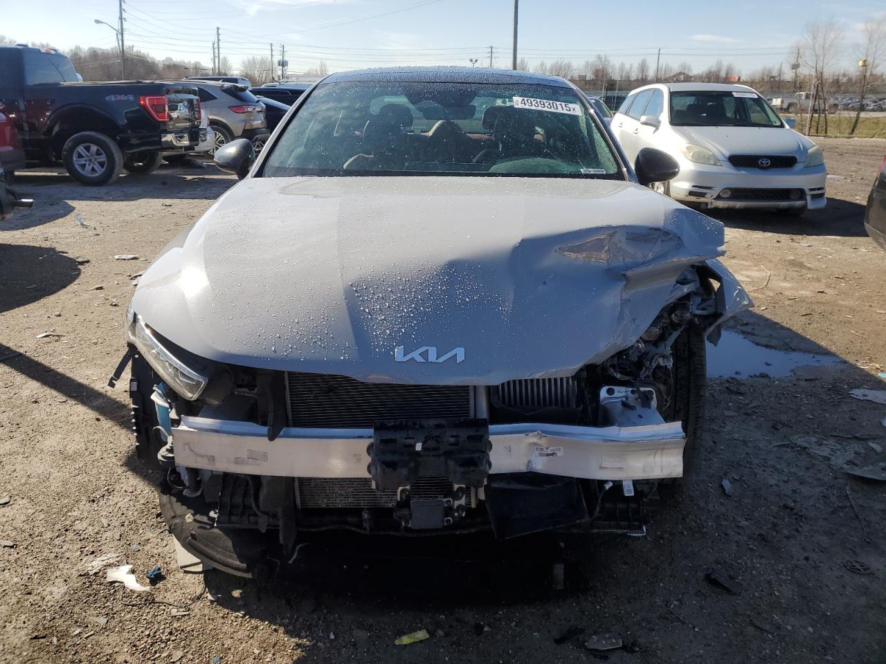 2022 Kia K5 - Image 5