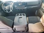 2023 Chevrolet Silverado C1500 Rst за продажба в Grand Prairie, TX - All Over