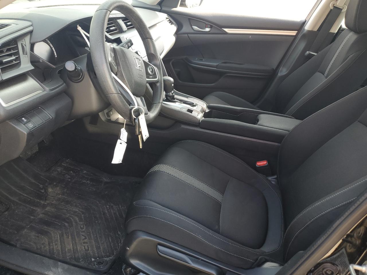 2017 Honda Civic - Image 7