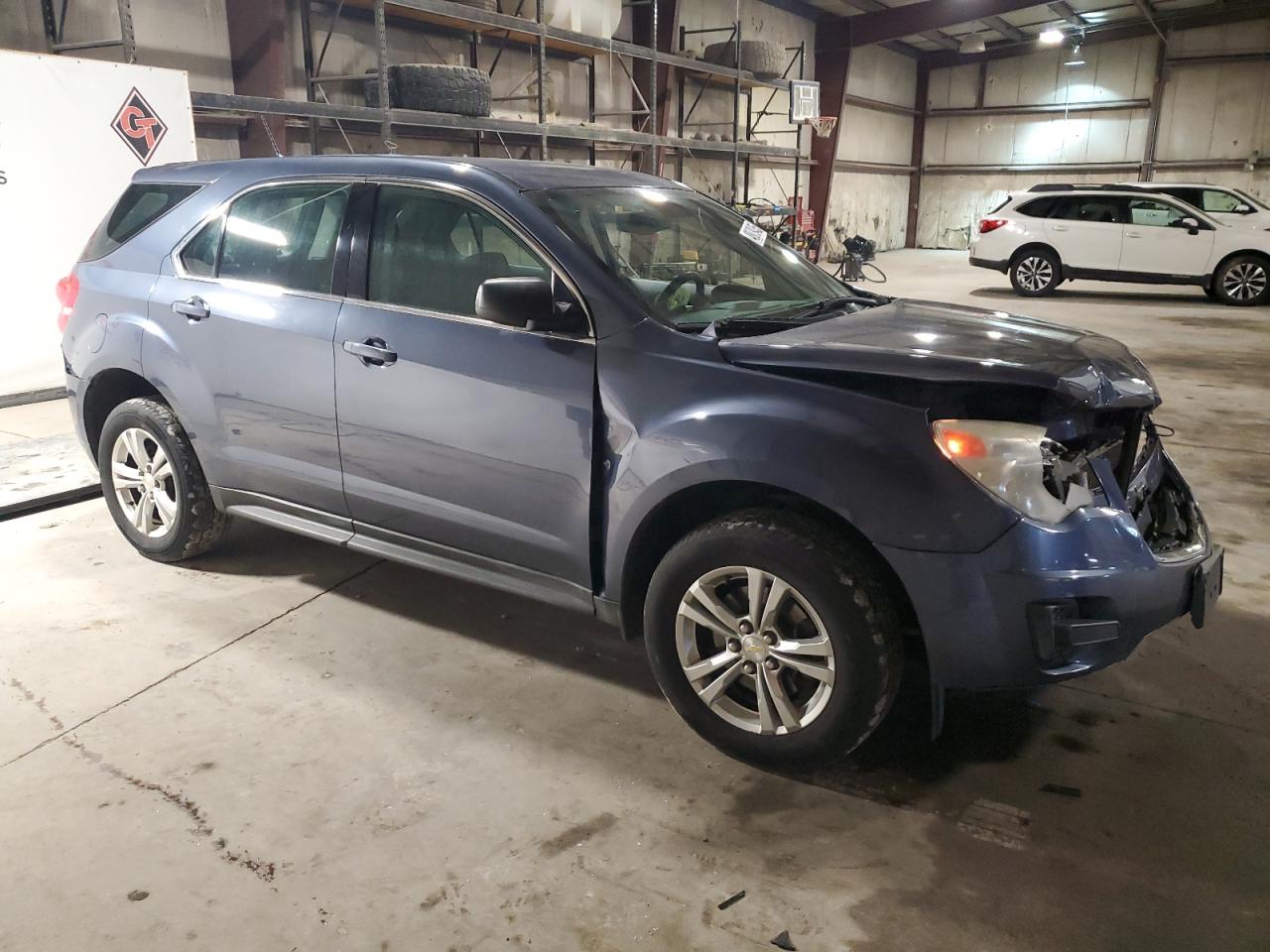 2014 Chevrolet Equinox - Image 4