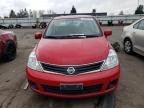 2012 Nissan Versa S for Sale in Woodburn, OR - Undercarriage