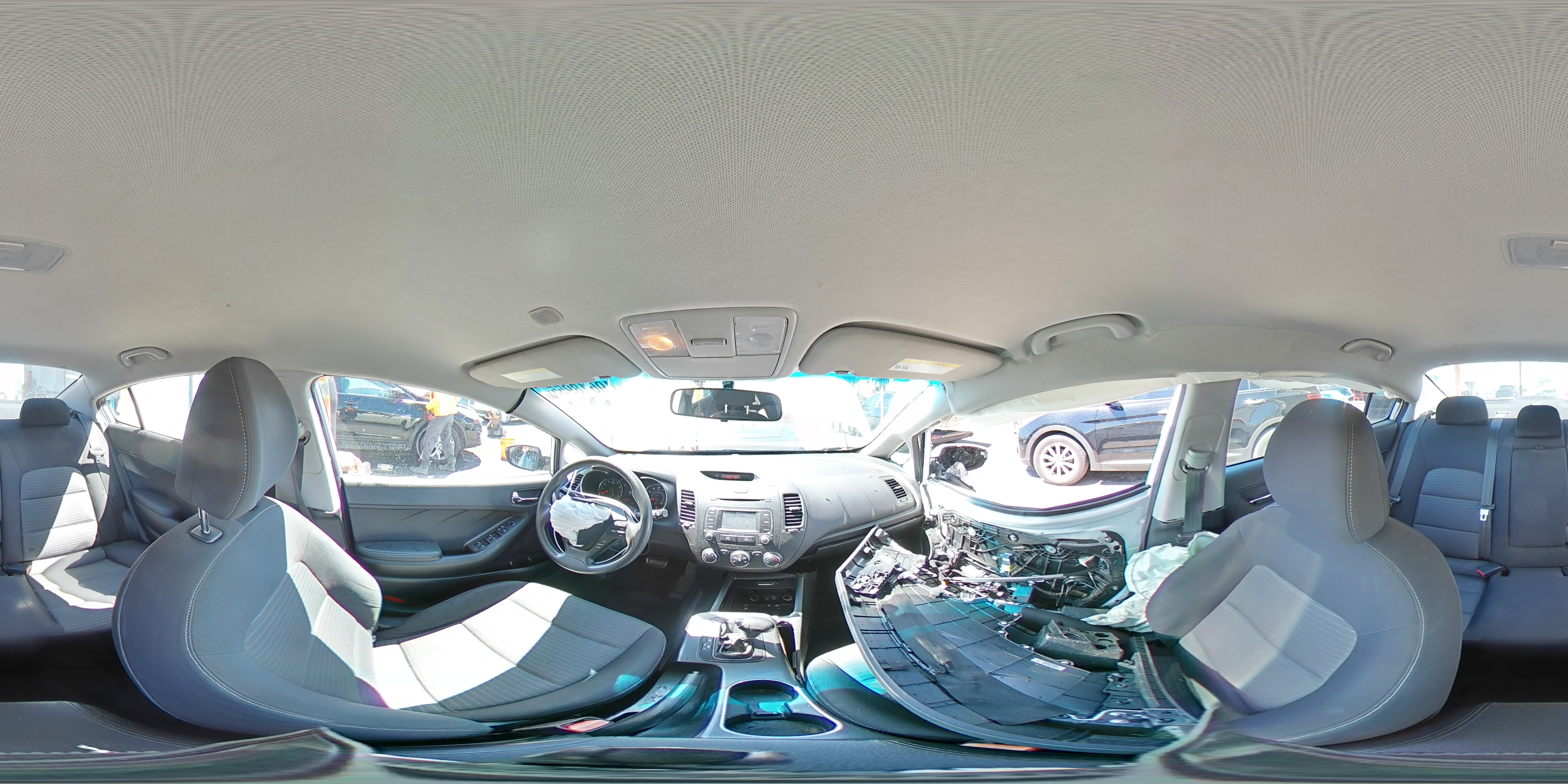 2016 Kia Forte - Image 15