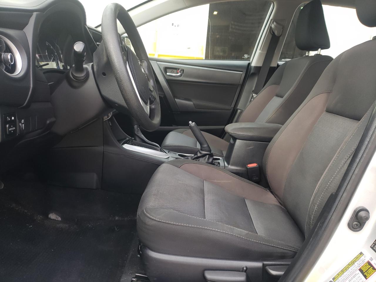 2019 Toyota Corolla - Image 7