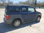 2003 Honda Element Ex იყიდება Savannah-ში, GA - Front End