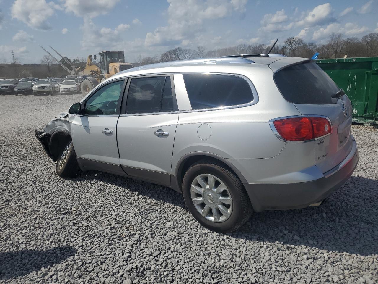 2012 Buick Enclave - Image 2