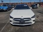 2022 Mercedes-Benz Cla 250 de vânzare în Wilmington, CA - Rear End