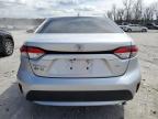 2020 Toyota Corolla Le на продаже в Cahokia Heights, IL - Hail