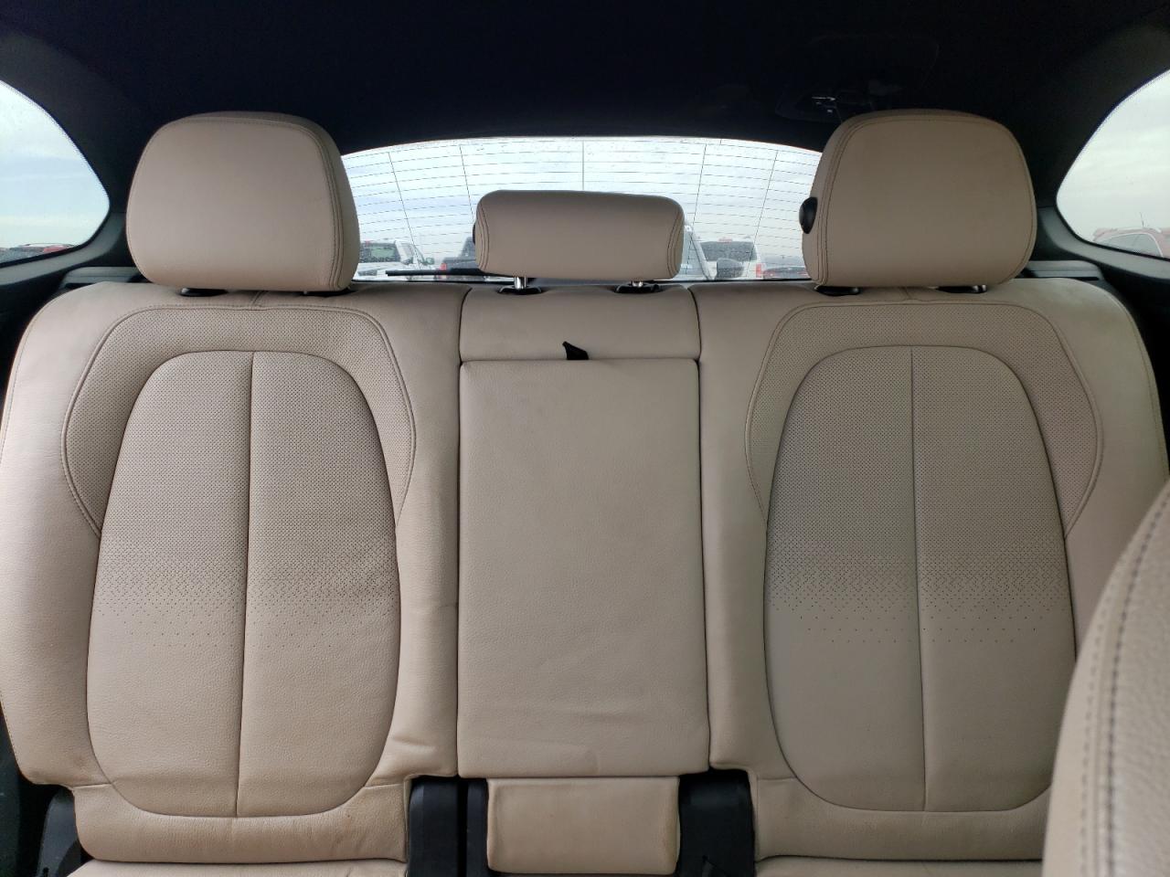 2017 BMW X1 - Image 10