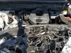 2025 Infiniti Qx60 Autograph за продажба в Spartanburg, SC - Front End