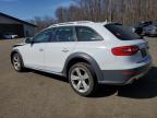 2014 Audi A4 Allroad Premium Plus продається в East Granby, CT - Front End