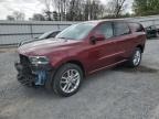 2022 Dodge Durango Gt за продажба в Gastonia, NC - Front End