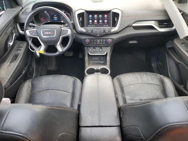  GMC TERRAIN 2018 Charcoal